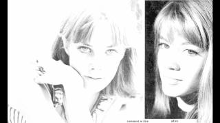 comment te dire adieu jane birkin francoise hardy [upl. by Rora472]