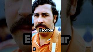 “Pablo Escobar” fue un policia pabloescobargaviria escobar narcos narcosmexico [upl. by Dadirac]