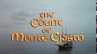 Monte Cristo grofja 1975 DVDRip Xvid Hun avi [upl. by Arno]