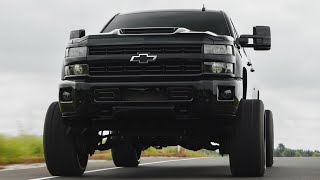 I Bought a TWINTURBO L5P Duramax to Terrorize the Streets [upl. by Croner]