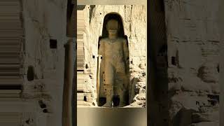 bamiyan Buddha over the time [upl. by Amihsat]