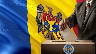 Il sorprendente REFERENDUM sullUE della Moldova deriva dalla sua storia medievale [upl. by Binky]