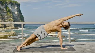 30 Min Daily Yoga Flow  Every Day Full Body Yoga For All Levels [upl. by Yauqram883]