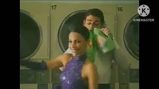 Gain Laundry Detergent  2010  Television Commercial [upl. by Liatrice746]