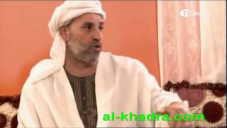 Algerie Hadj lakhdarserie ramdane 2013j5le visas en HD [upl. by Letnuhs154]