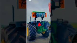 1v3 💪💪🦅 punjabi farming automobile thar jsong gaming haryanvisongsharyanvidjremix [upl. by Snave522]