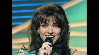 Greece 🇬🇷  Eurovision 1993  Katerina Garbi  Elláda chóra tou fotós [upl. by Shurlocke]