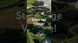 Mysterious Stone Age Village Frozen in Time history archaeology [upl. by Ghassan]