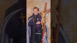 Saint Paul of the cross [upl. by Elbart]