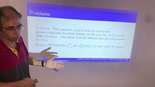 Mathematical Physics for PhD Entrance Exams  Part 2 [upl. by Rebmat]