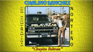 Chalino Sánchez  Pescadores De Ensenada [upl. by Asenaj]