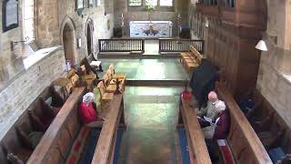 Deddington Church Live [upl. by Selfridge917]