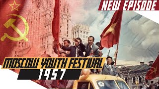 How the Soviet Union Opened to the World  Cold War DOCUMENTARY [upl. by Mureil323]