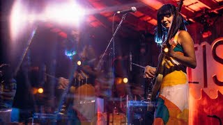 Khruangbin  Otis Live [upl. by Harrak]