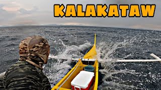 KALAKATAW ADVENTURE 2023 [upl. by Annas]