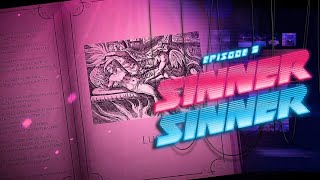 Sequester  S3 EP 9 SINNER SINNER [upl. by Yahsed133]