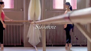 Sissone シソンヌ Ballet Class Music [upl. by Ailuig]