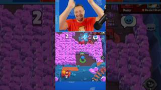 OMG Trick in Juwelenraub brawlstars brawlstarsguide lustig brawlerguide HolidaysWithShorts [upl. by Viscardi]