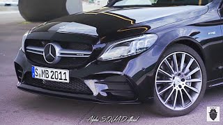 Mercedes CClass 2019 [upl. by Peltz]