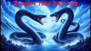 dab neeg ob niam txiv zaj dub 21112024 [upl. by Onitram]