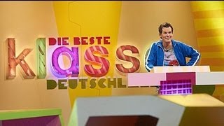 Die beste Klasse Deutschlands  SUPERFINALE 2013 KOMPLETT [upl. by Ganiats344]