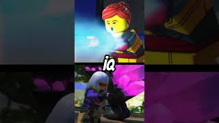 Ninjago season 1 episode 1 review [upl. by Aiehtela]