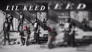 lil keed NamelessSped UpClean [upl. by Petta]