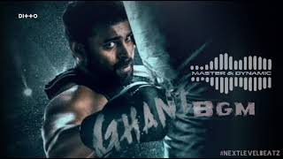 Ghani Bgm  Ghani Ringtone  Varun Tej Saiee Manjrekar  Kiran Korrapati  Thaman s  Allu Aravind [upl. by Olinde846]