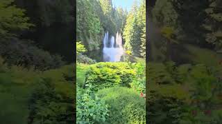 Beautiful Butchart gardens [upl. by Server680]