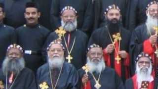 A Documentary about HH Baselius Marthoma Didymus I Catholicos [upl. by Ardnaik50]