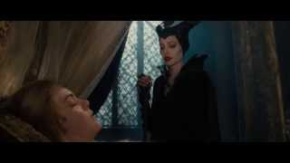 MALEFICENT Il bacio che salva [upl. by Fedak361]