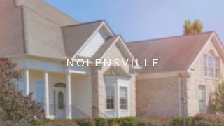 Locals Guide to Nolensville [upl. by Acirahs]