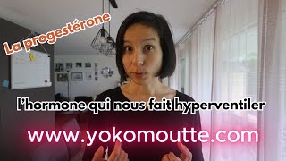 Lhormone qui nous fait hyperventiler [upl. by Denys]