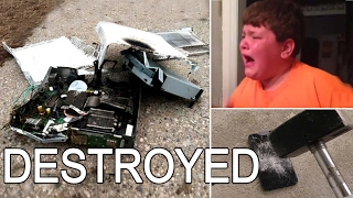 PARENTS DESTROY KIDS ELECTRONIC COMPILATION [upl. by Mlawsky]