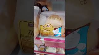 Roti bluder doraemon boleh⁉️ icecream shopping funny eskrim feedshorts subscribe belijajan [upl. by Linnie]