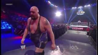 The Miz destroys the Big Show [upl. by Ralph460]