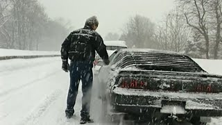 Blizzard of 1996  FOX43 Archive [upl. by Aicilanna208]