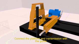 Building a Dynamic Balancing Machine [upl. by Ydnak]