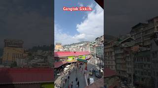 Sikkim Gangtok travel sikkim gangtoksikkim [upl. by Akere]