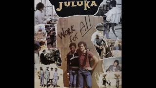 Johnny Clegg amp Juluka  Work For All 1983 Complete LP [upl. by Allyce]