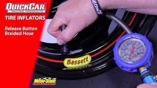 Tire Inflators from Quickcar Racing Products [upl. by Maddalena993]