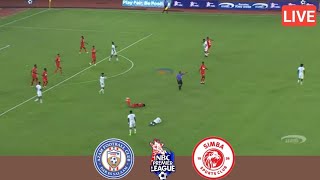 🔴LIVE Azam Vs Simba SC  Ligi Kuu Tanzania Magoli Yote Ya Azam Na Simba Leo Extended Highlights [upl. by Luce721]