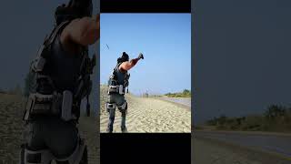 Ghost Recon Breakpoint 560 shorts gaming ghostreconbreakpoint trending viralvideo assaultrifle [upl. by Erlond]