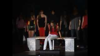 True Colors Musical Oberstufe amp Musikschule Goldach [upl. by Aroled]