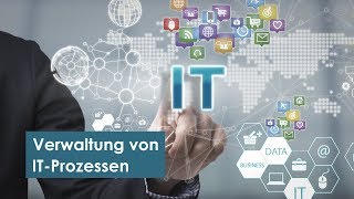 Betriebswirt Schwerpunkt Wirtschaftsinformatik beim ILS [upl. by Puritan117]