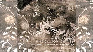 David Sylvian  Uncommon Deities Full Album [upl. by Mcconnell]