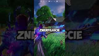 Fortnite upadł fortnite epicpartner [upl. by Annahvas553]