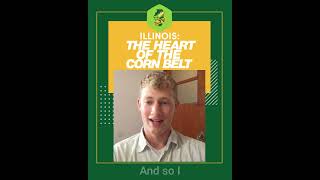 Illinois The Heart of the Corn Belt [upl. by Arretal]