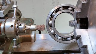 Amzing tools and ideas in metal turning [upl. by Airec889]