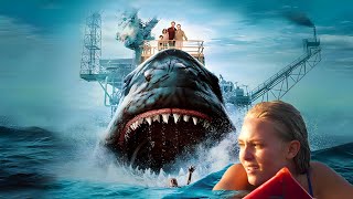 The 10 Best Shark Movies of All Time [upl. by Ennairod983]